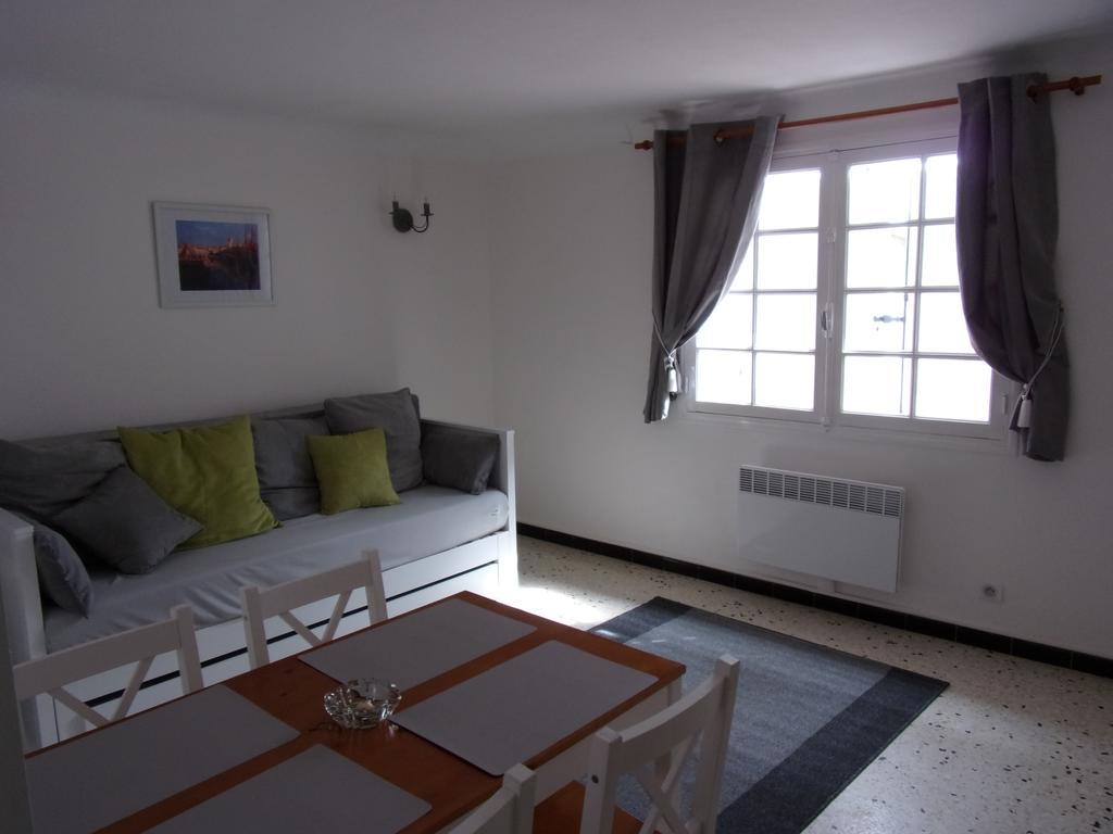 Appartement L'Oranger Пегома Экстерьер фото
